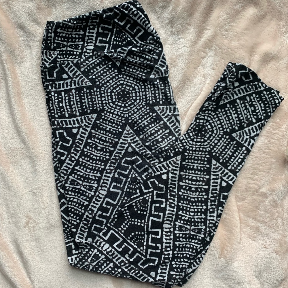 LuLaRoe Leggings TC